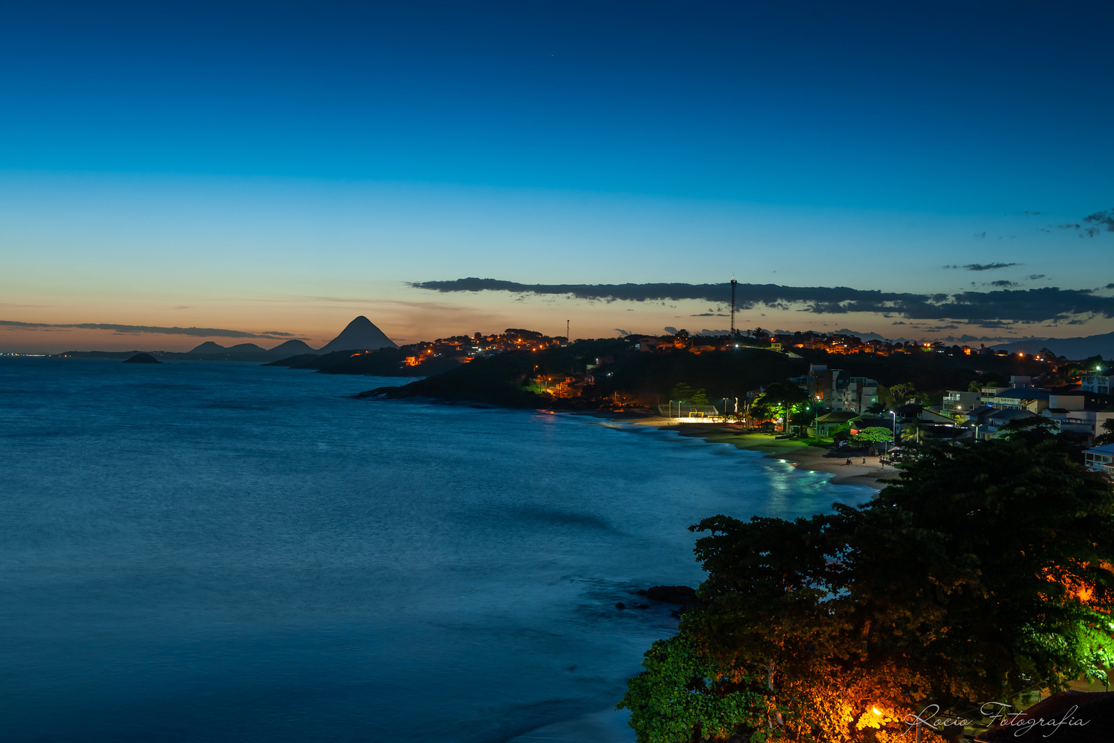 Iriri · Espírito Santo, fotografia de Rocio