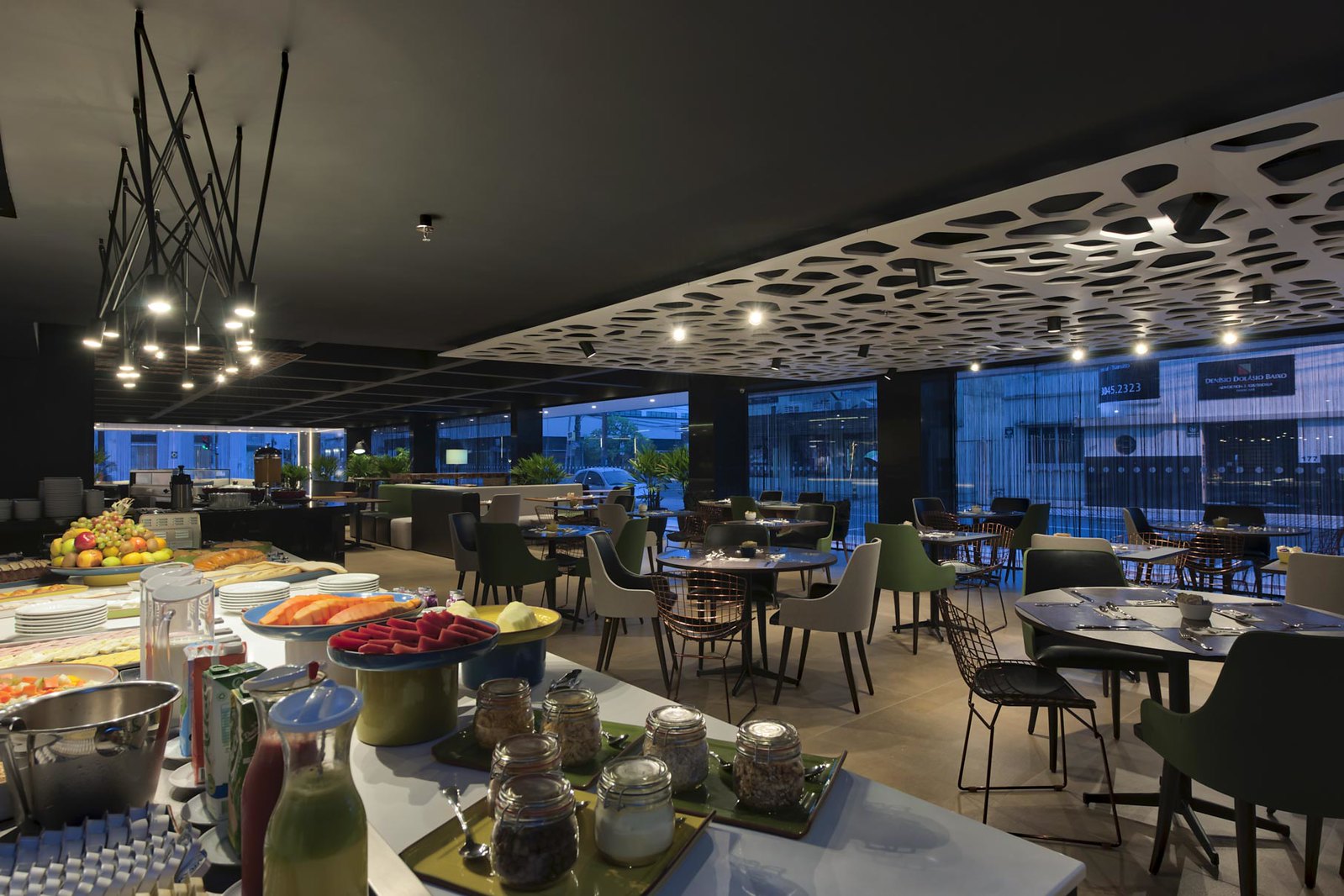 Novotel Itajaí, fotografia de Rocio