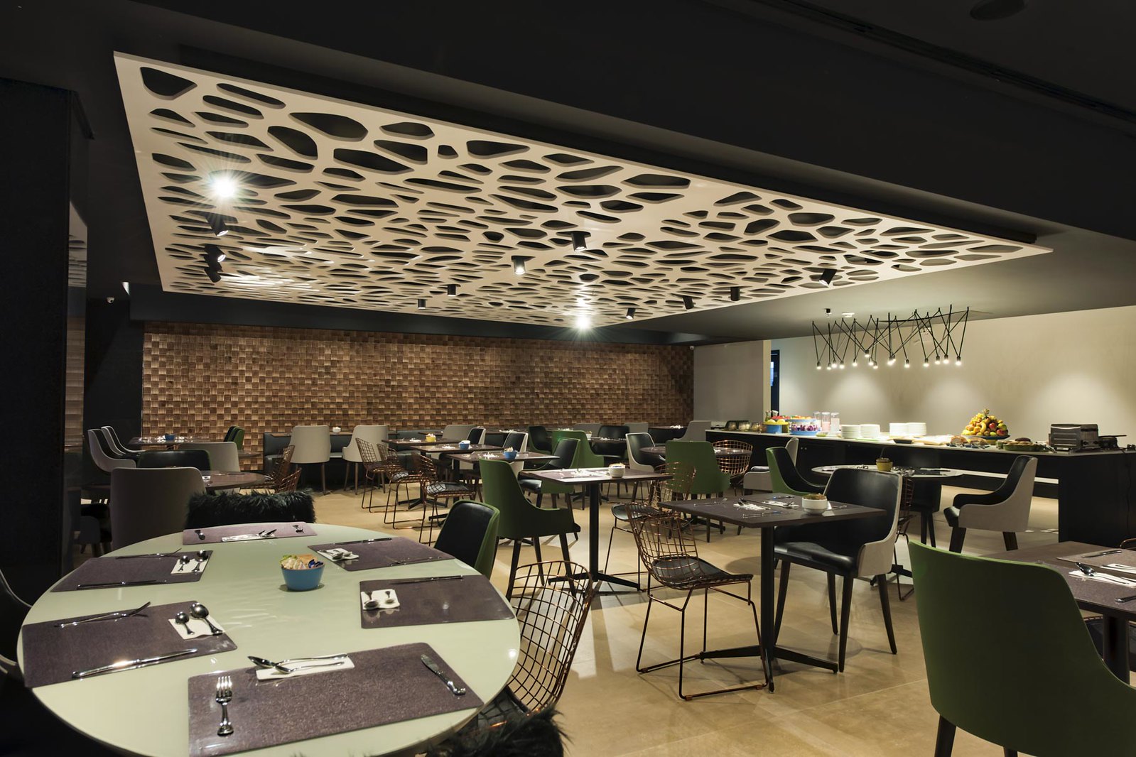 Novotel Itajaí, fotografia de Rocio