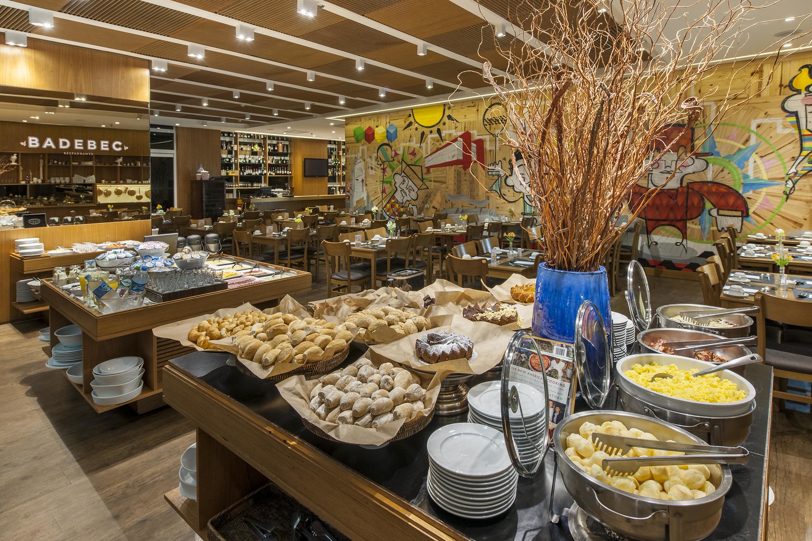 Gastronomia · Radisson Blu, fotografia de Rocio